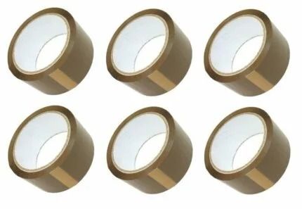 Brown Packaging Tape