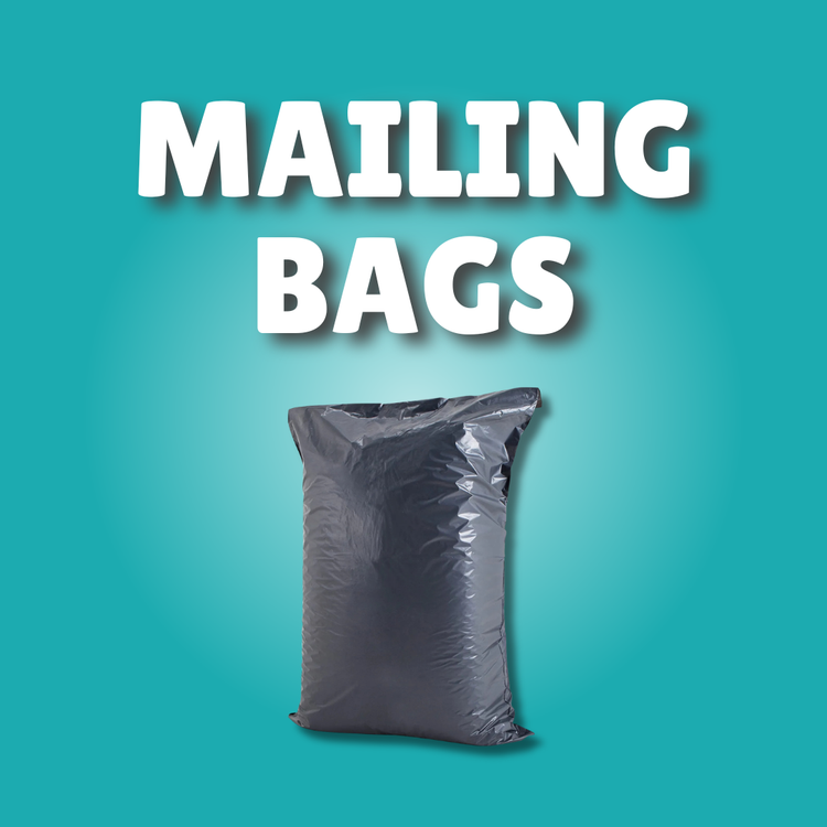 Mailing Bags