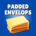 Padded Envelopes