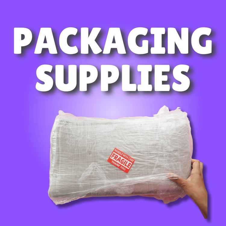 Packaging Supplies