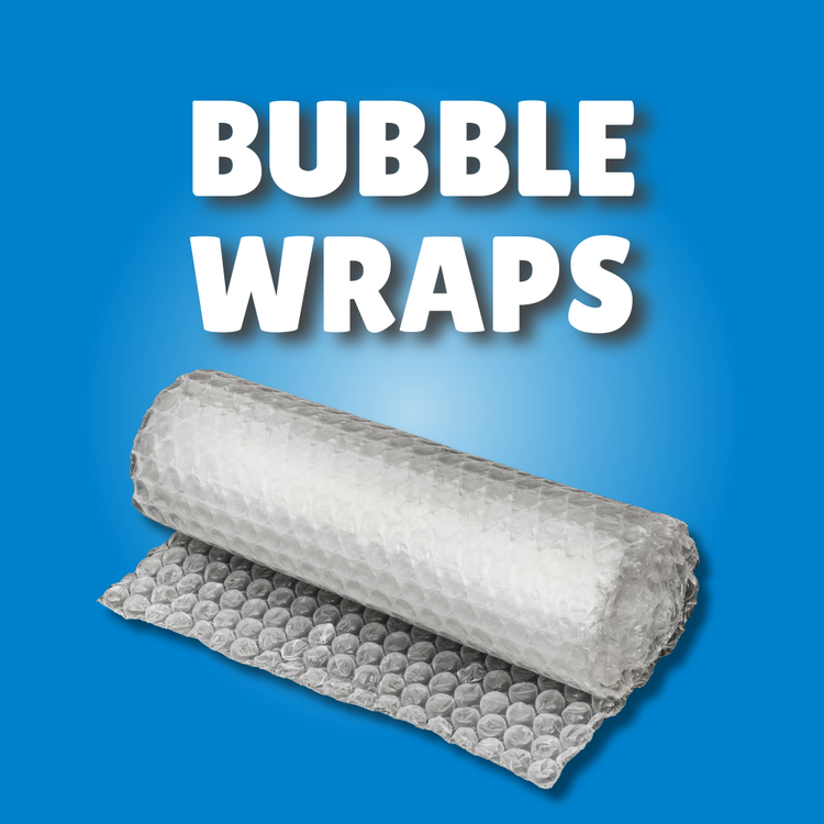 Bubble Wrap