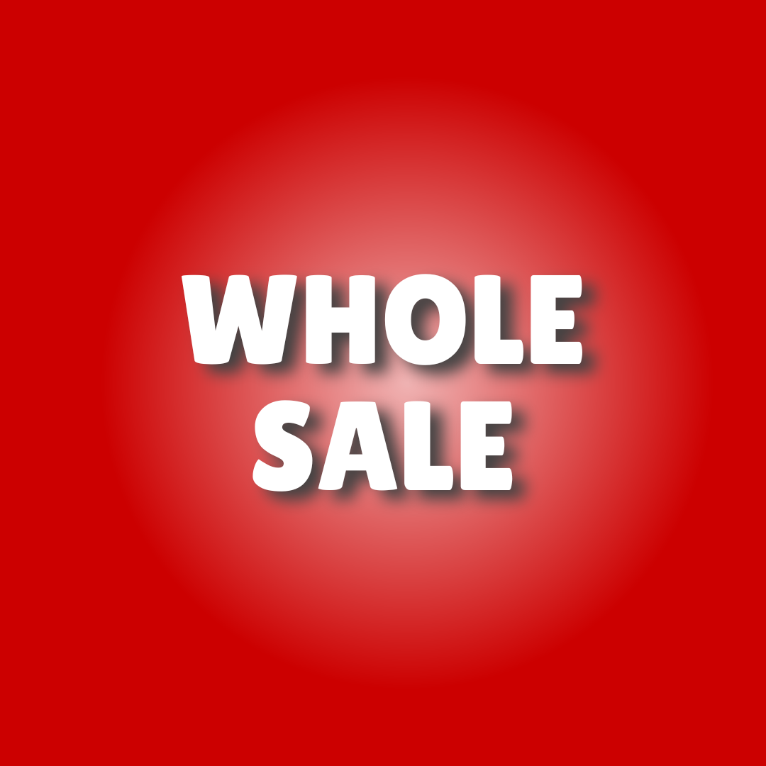 Wholesale Lines & Bulk Buys
