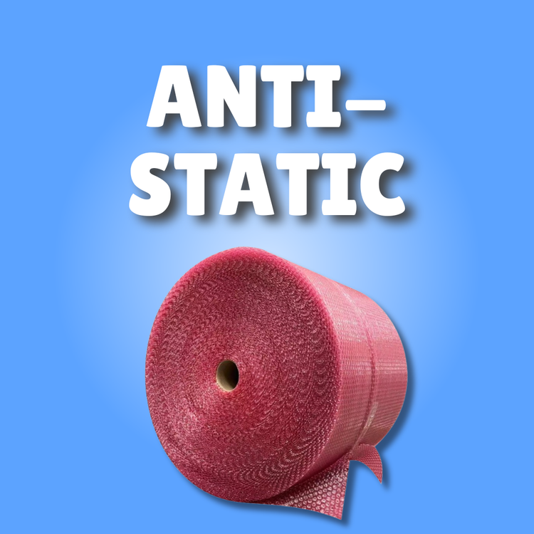 Anti-Static Packaging