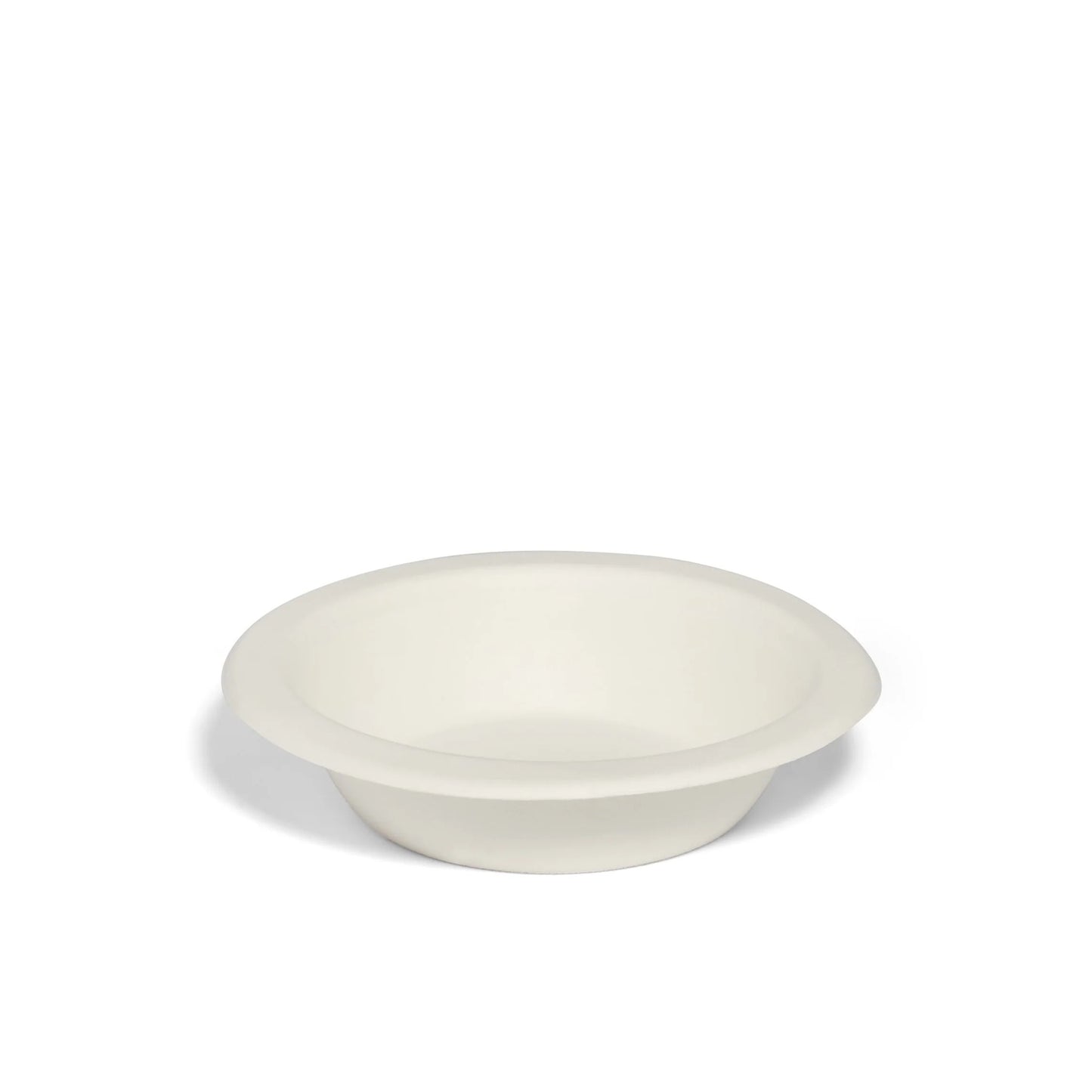 Round Bagasse Bowls