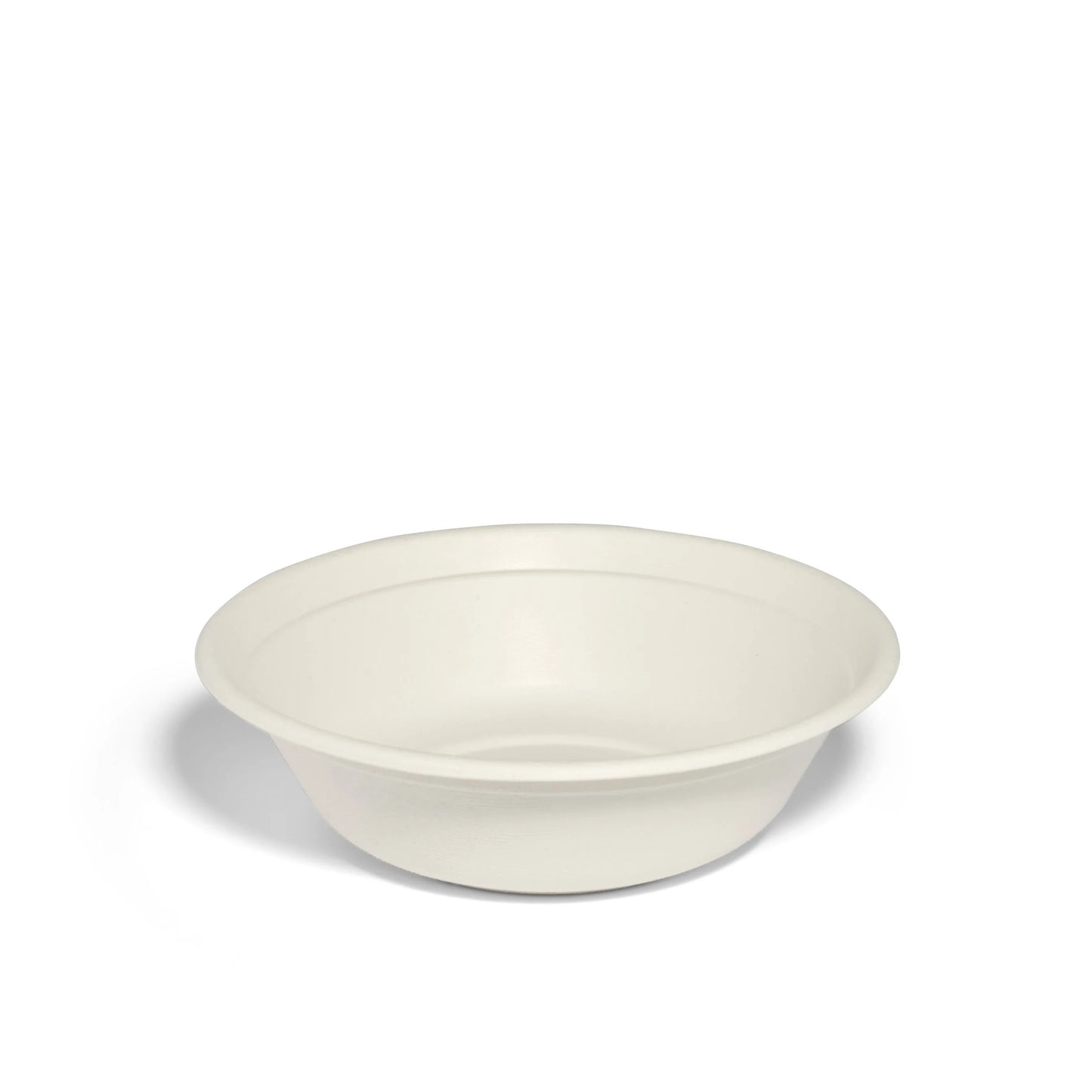 Round Bagasse Bowls