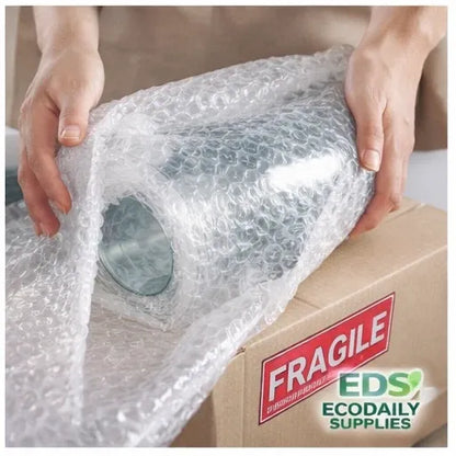 Bubble Wrap Roll Small & Large Bubbles 300mm‚1500mm x 50m/100m Packing Packaging