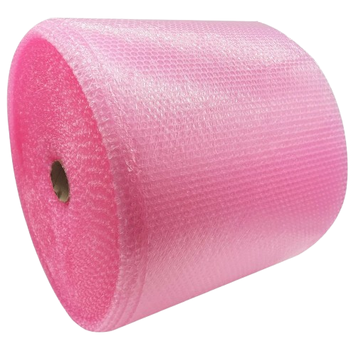 Anti-Static Bubble Wrap - Small Bubble (300mm x 100m)