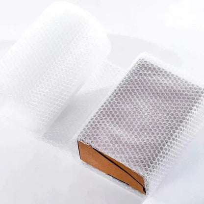 Bubble Wrap Roll Small & Large Bubbles 300mm‚1500mm x 50m/100m Packing Packaging