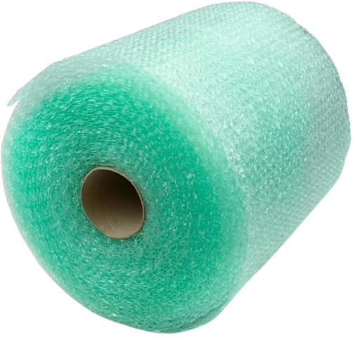 Bio Degradable Bubble Wrap (Eco Friendly)