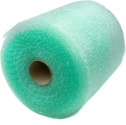 Bio Degradable Bubble Wrap (Eco Friendly)