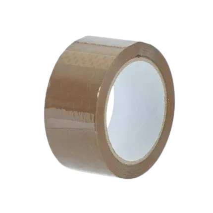 Brown Packaging Tape
