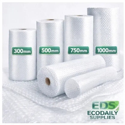 Bubble Wrap Roll Small & Large Bubbles 300mm‚1500mm x 50m/100m Packing Packaging