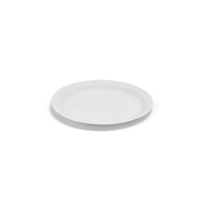 Standard Round Paper Plates