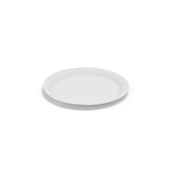Standard Round Paper Plates