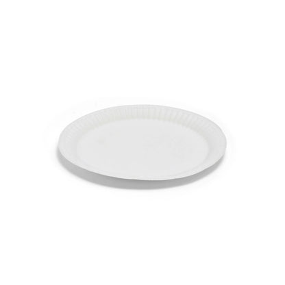 Standard Round Paper Plates
